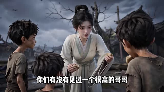 塞上锦书（55集）短剧太好看了吧