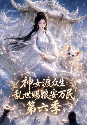 神女渡众生乱世赐粮安万民第六季（150集）短剧热门合集