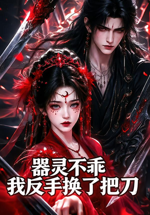 器灵不乖我反手换了把刀（80集）短剧全集免费