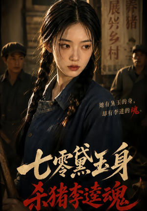 七零黛玉身,杀猪李逵魂(51集) 七零黛玉身,杀猪李逵魂(51集)UC网盘在线看