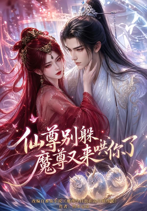 仙尊别躲，魔尊又来哄你了（108集）口碑之选免费看