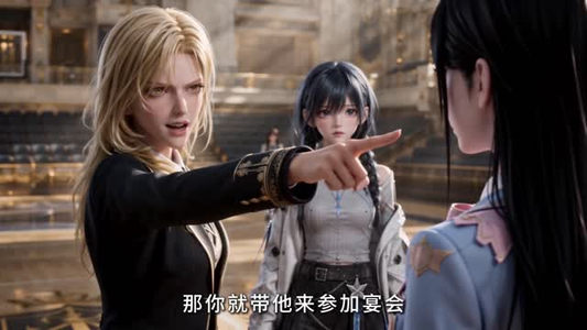果果宠爱之偏执九爷沦陷了第二季（63集）热门短剧推广