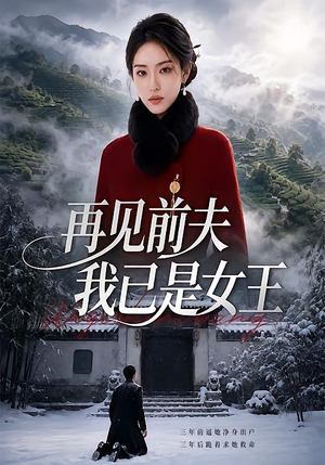 再见前夫，我已是女王（50集）全网短剧抢先看