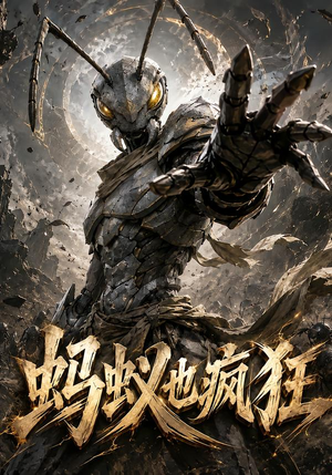 蚂蚁也疯狂（142集）免费观看