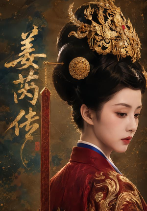 姜芮传（73集）免费观看