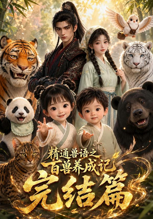 精通兽语之百兽养成记完结篇（164集）免费看短剧全集