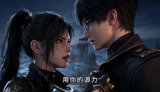 重工千金：从退婚到自制专武（62集）经典回顾免费看