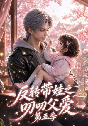 反转带娃之叨叨父爱第五季(85集) 反转带娃之叨叨父爱第五季(85集)短剧有好货推荐