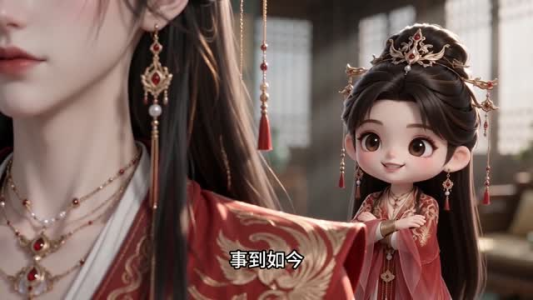 夫君的醋坛子翻了（39集）热播短剧分享