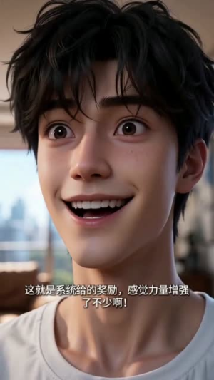 群发的告白，被总裁签收了（17集）推荐热门短剧