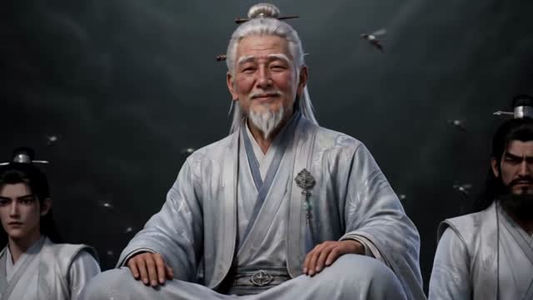 万虫遮天（108集）快来看短剧