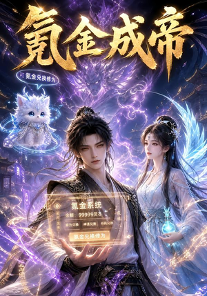 氪金成帝（341集）好看短剧又来了