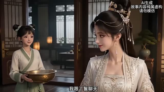 权臣竟是粘人醋包(46集) 权臣竟是粘人醋包(46集)短剧抢先看全集