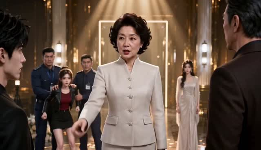 错爱攻略（100集）好看到停不下来