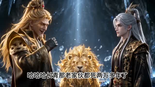 老爹是大帝，我靠老爹横着走（113集）全集一网打尽
