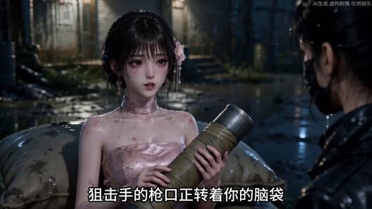 旧雪尽处，与你相拥第二季（132集）短剧全集完整