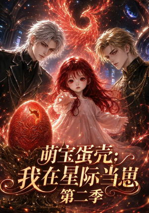 萌宝蛋壳：我在星际当崽第二季（134集）更新时间