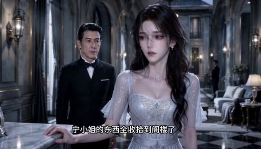 心归北渊（100集）全集免费看短剧