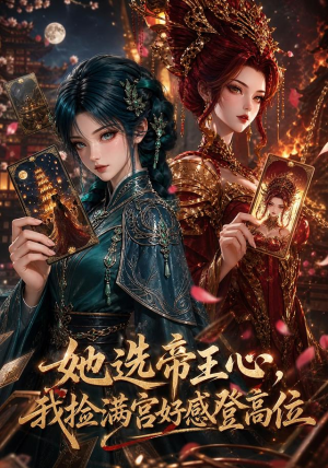 她选帝王心，我捡满宫好感登高位（103集）每日短剧分享