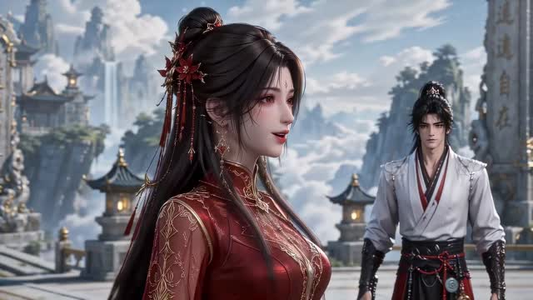 凡人修仙:我靠小树苗逆仙途第五季(115集) 凡人修仙:我靠小树苗逆仙途第五季(115集)全集在线看