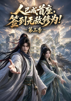 人已成首座，签到无敌修为！第三季（135集）在线观看全集