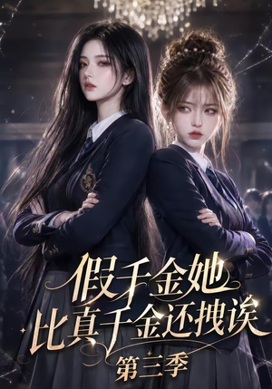 假千金她比真千金还拽诶第三季(65集) 假千金她比真千金还拽诶第三季(65集)短剧完整版免费