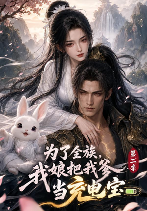 为了全族，我娘把我爹当充电宝第二季（123集）全集