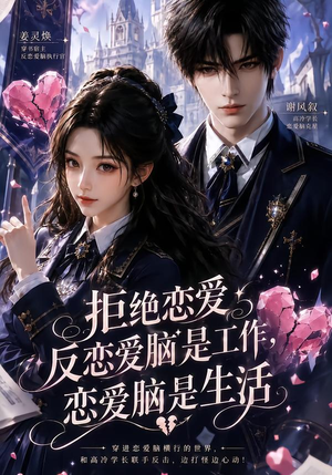 拒绝恋爱反恋爱脑是工作，恋爱脑是生活，（104集）全集