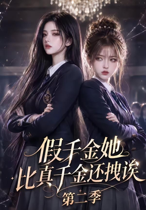 假千金她比真千金还拽诶第二季(72集) 假千金她比真千金还拽诶第二季(72集)精彩短剧来了