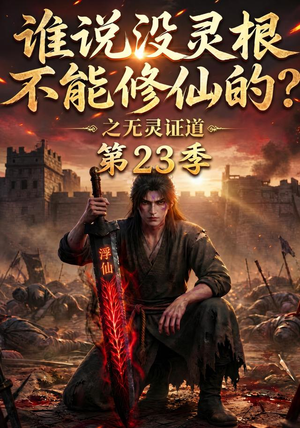 谁说没灵根不能修仙的?之无灵证道第23季(119集) 谁说没灵根不能修仙的?之无灵证道第23季(119集)短剧每日分享