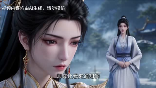 万倍返还：我的徒弟全是妖孽第2季（113集）短剧热播中