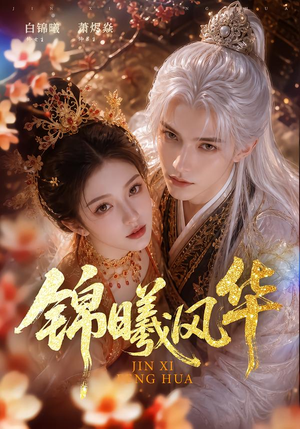 锦曦风华(61集) 锦曦风华(61集)爱短剧爱追剧