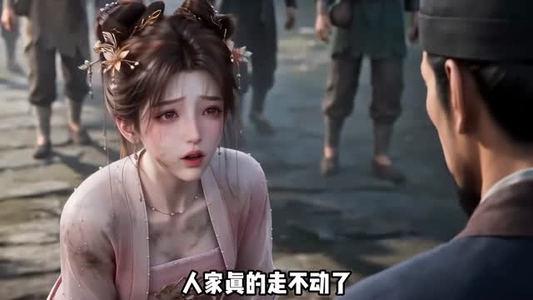 特工王妃扛着王爷去流放(116集) 特工王妃扛着王爷去流放(116集)在哪里可以看