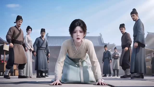 满朝文武听我心声:暴君竟是福瑞控第二季(70集) 满朝文武听我心声:暴君竟是福瑞控第二季(70集)短剧完整版免费