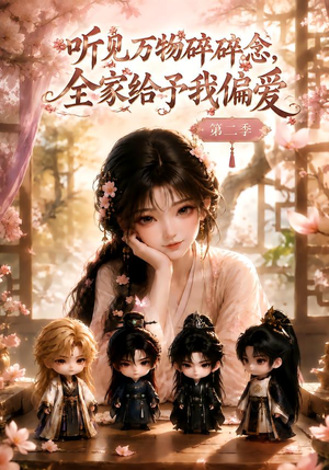 听见万物碎碎念,全家给予我偏爱第二季(84集) 听见万物碎碎念,全家给予我偏爱第二季(84集)深深爱上这部剧