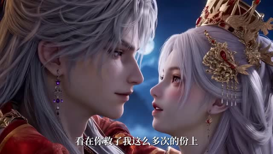 穿书炮灰，我和魔尊老乡联手称霸仙界（70集）短剧全集完整版
