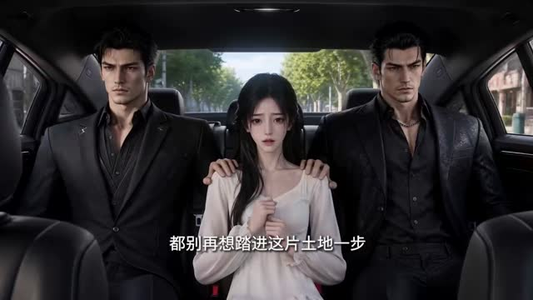 穿成女频男主,我天天报警(59集) 穿成女频男主,我天天报警(59集)短剧太精彩