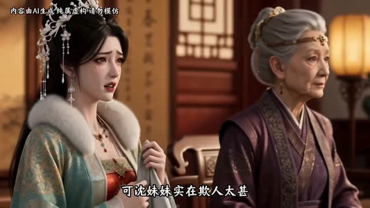 带着老爹去逆袭,我成皇室掌中珠(103集) 带着老爹去逆袭,我成皇室掌中珠(103集)免费短剧片段