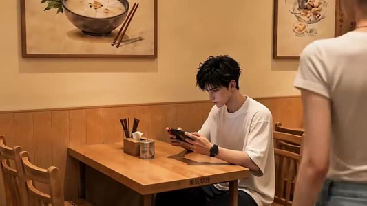 被主播背刺开除,我开下午营业早餐店第1季(108集) 被主播背刺开除,我开下午营业早餐店第1季(108集)第一季