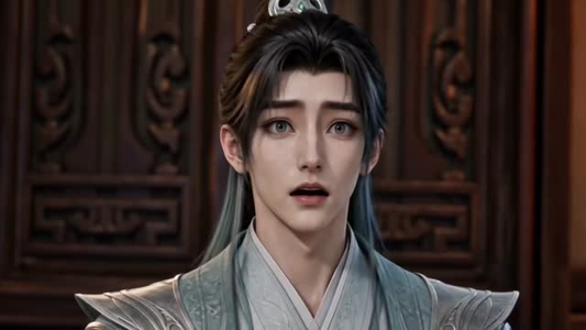全班修仙归来,你们元婴我大乘第三季(191集) 全班修仙归来,你们元婴我大乘第三季(191集)爱上了这部剧了
