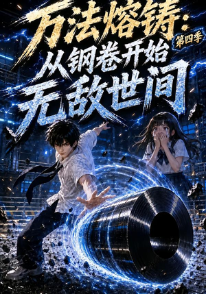 万法熔铸:从钢卷开始无敌世间第四季(196集) 万法熔铸:从钢卷开始无敌世间第四季(196集)第一集