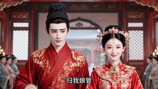 娘子诱人,小公爷甘心画地为牢3D版6(131集) 娘子诱人,小公爷甘心画地为牢3D版6(131集)高分推荐免费看