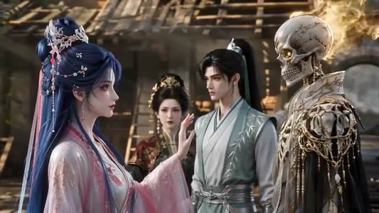 君赴我怀(30集) 君赴我怀(30集)短剧追到爽