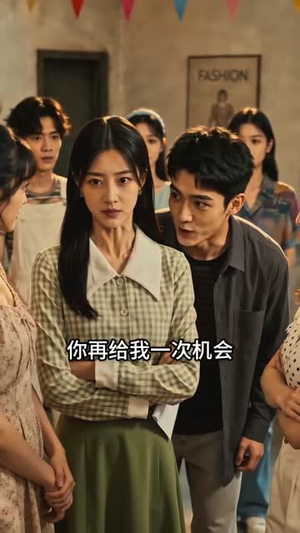 重回九零，我带全家吃肉致富（70集）抢先看热门短剧