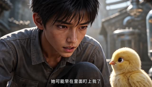 穿书七十年代吃瓜群众的自我修养（209集）河马免费短剧