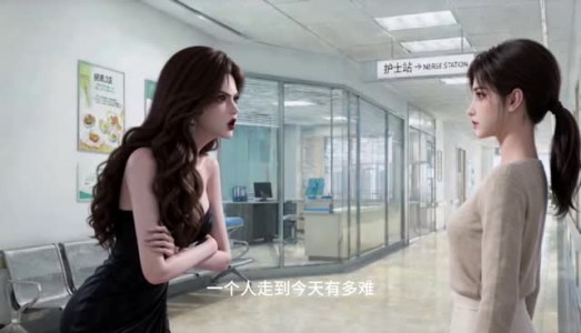 全世界都知道他在找我（23集）番茄短剧看全集