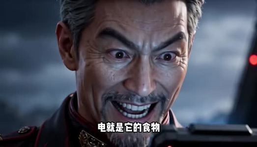金刚归国，我被749局收编了（81集）百万短剧抢先看