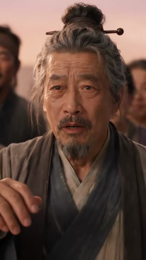边关开荒：罪女养活一城百姓第一季（60集）真的太精彩了