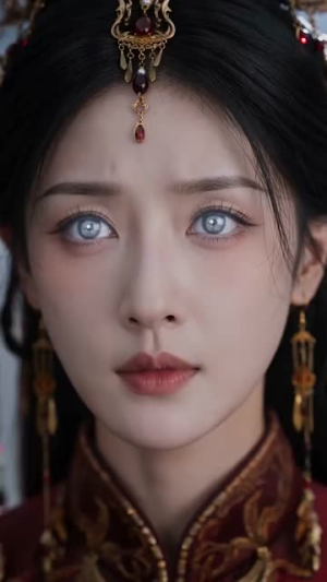 灵眸被夺后魔尊为我踏平仙宗(70集) 灵眸被夺后魔尊为我踏平仙宗(70集)番茄短剧免费看