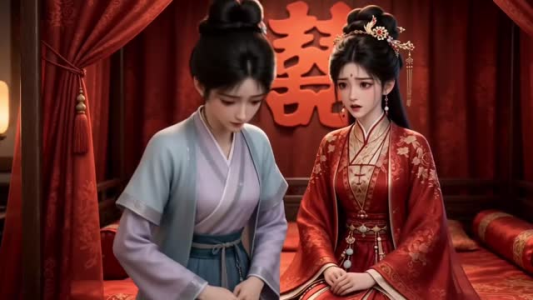 权臣独宠:夫人只想佛系苟命(226集) 权臣独宠:夫人只想佛系苟命(226集)短剧抢先看
